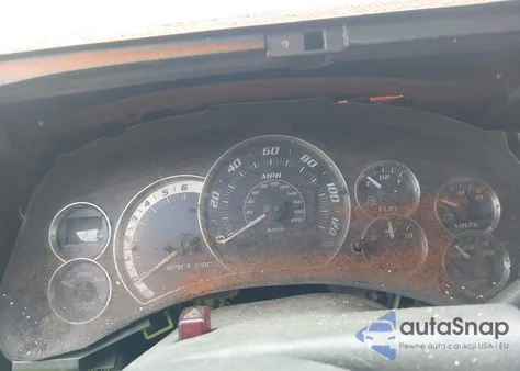 2002 Cadillac Escalade Standard из США, поврежденный, VIN 1GYEK63N32R101987